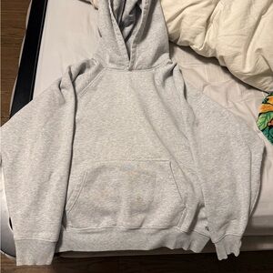 ARITZIA HOODIE